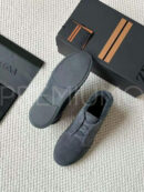 Ermenegildo Zegna кеды PR522337 10