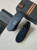 Ermenegildo Zegna кеды PR972460 10