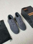 Ermenegildo Zegna кеды PR522337 6