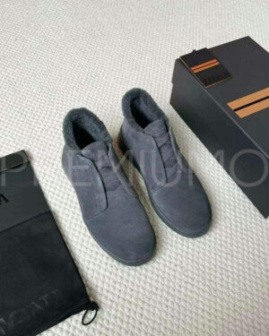 Ermenegildo Zegna кеды PR522337