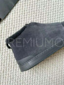 Ermenegildo Zegna кеды PR522337 8