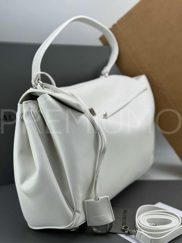 Balenciaga сумка PR199873 4