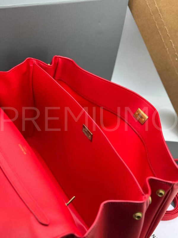 Balenciaga сумка PR237464 6