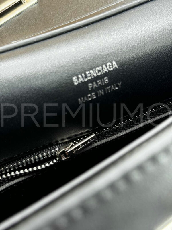 Balenciaga сумка PR755785 9
