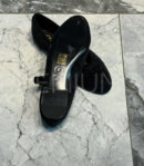 Chanel MARY JANES балетки PR657847 12