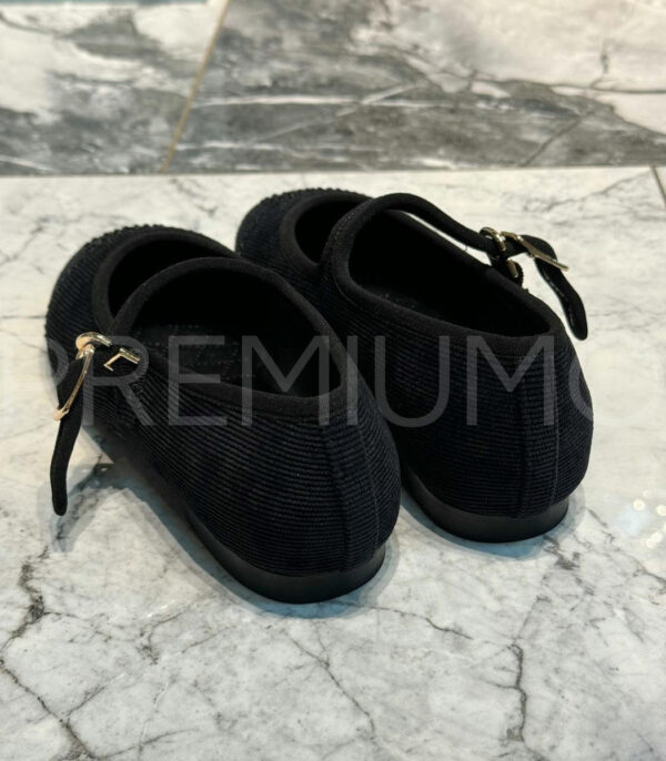 Chanel MARY JANES балетки PR657847 5
