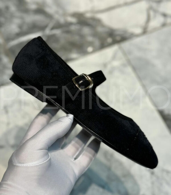 Chanel MARY JANES балетки PR657847 6