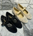 Chanel MARY JANES балетки PR657847 16