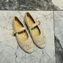 Chanel MARY JANES балетки PR473909 8