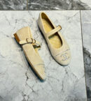 Chanel MARY JANES балетки PR473909 9
