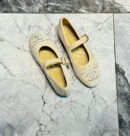 Chanel MARY JANES балетки PR473909 10