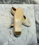 Chanel MARY JANES балетки PR473909 11