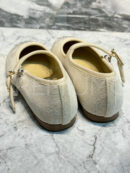 Chanel MARY JANES балетки PR473909 13