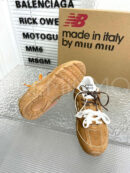 Miu Miu & New Balance кроссовки PR226120 48
