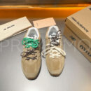 Miu Miu & New Balance кроссовки PR760611 45