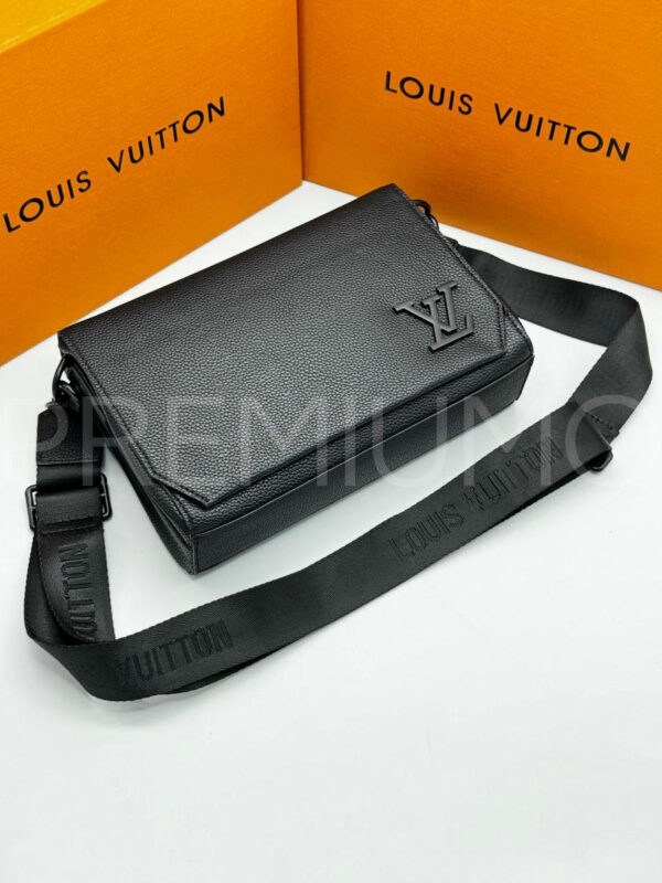 Louis Vuitton сумка PR732045 3
