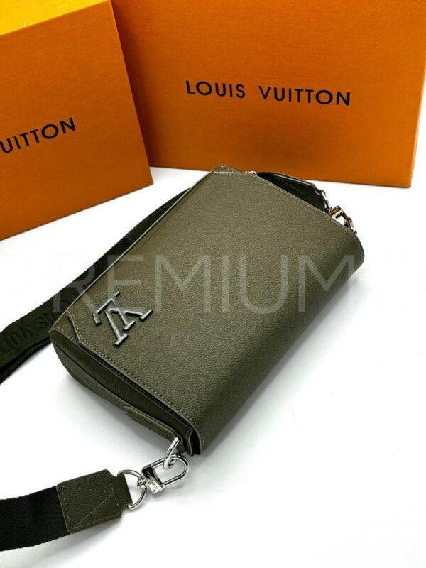 Louis Vuitton сумка PR203213 4