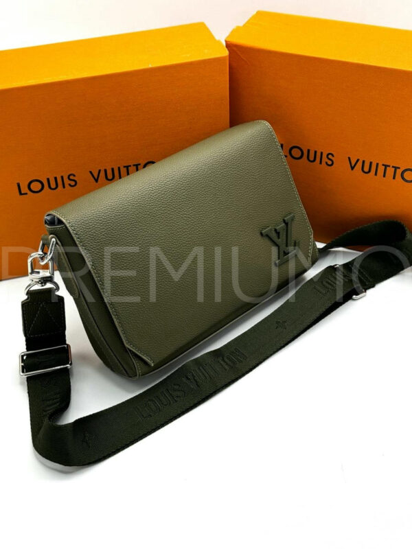 Louis Vuitton сумка PR203213 5