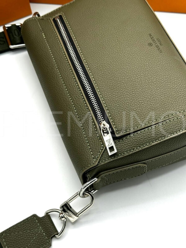 Louis Vuitton сумка PR203213 6