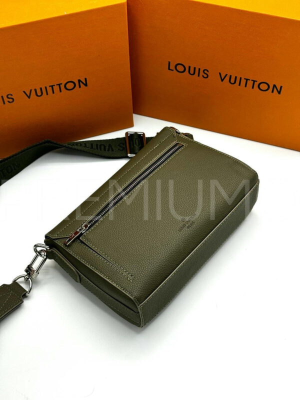 Louis Vuitton сумка PR203213 3