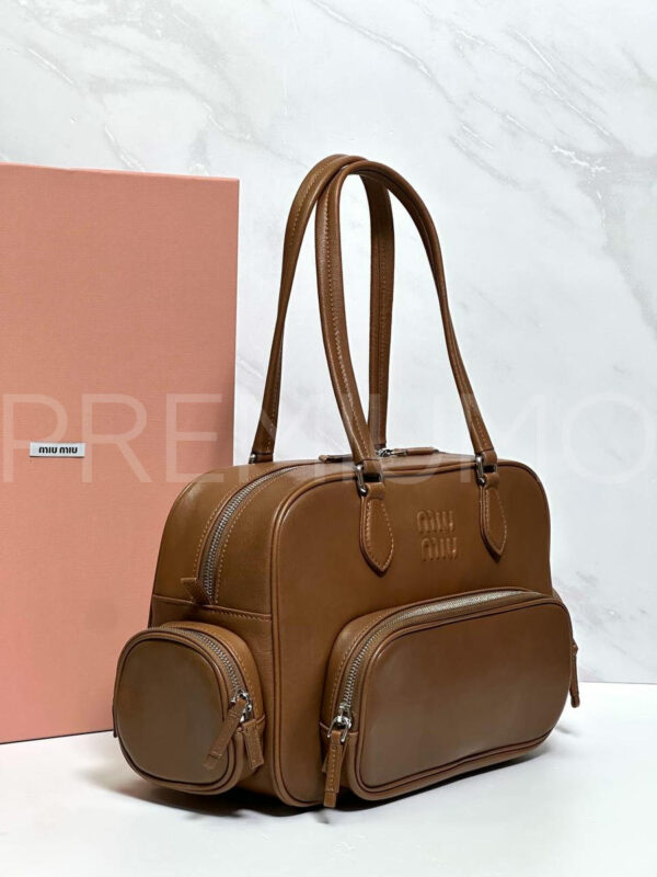 Miu Miu сумка PR950521 2