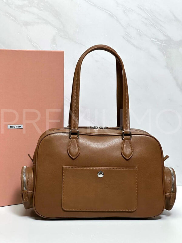 Miu Miu сумка PR950521 3