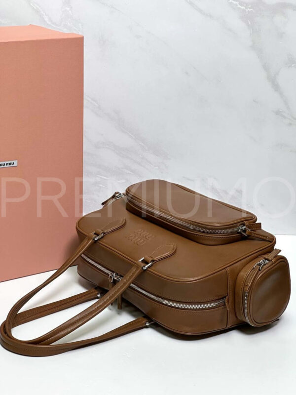 Miu Miu сумка PR950521 4