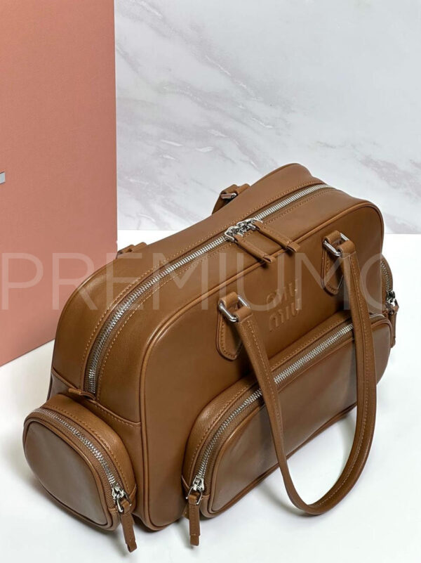 Miu Miu сумка PR950521 6
