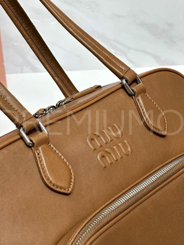 Miu Miu сумка PR950521 7