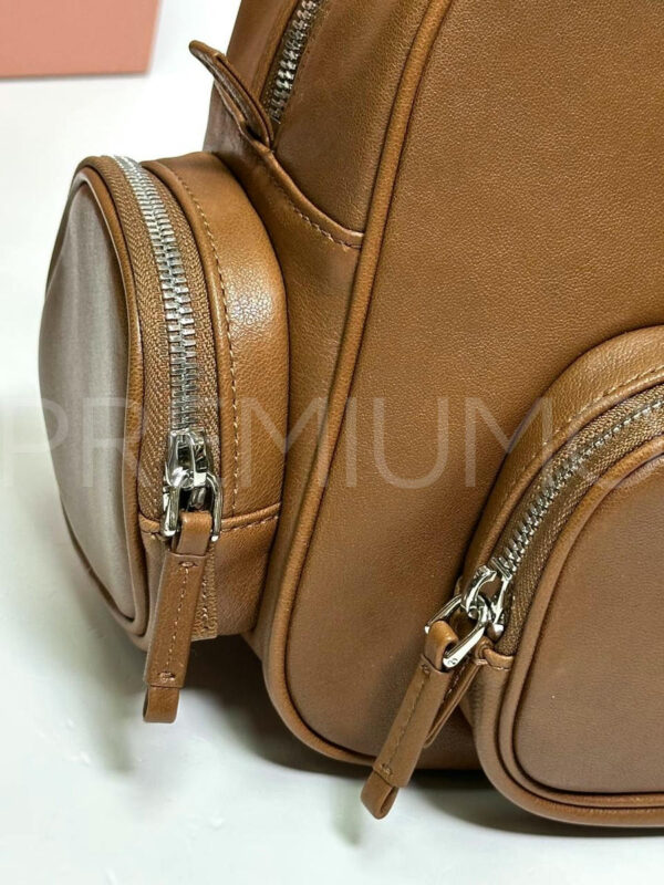 Miu Miu сумка PR950521 10