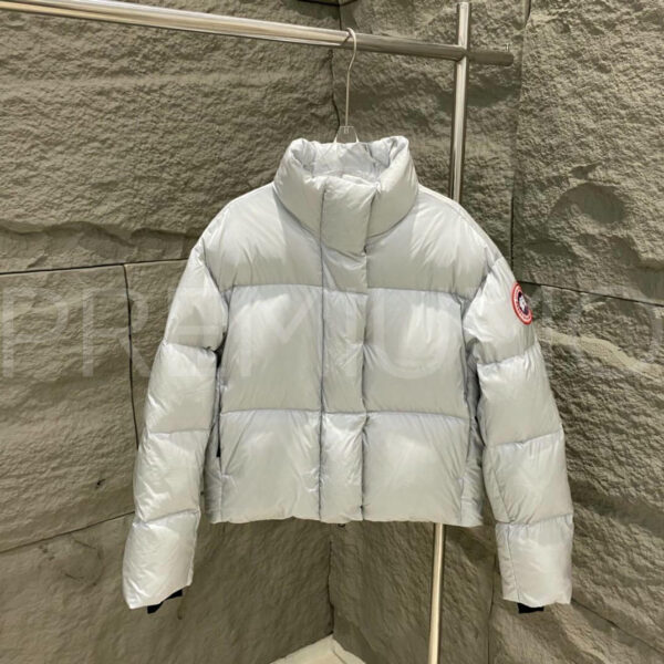 CANADA GOOSE пуховик PR604792