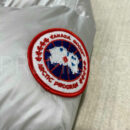 CANADA GOOSE пуховик PR604792 11