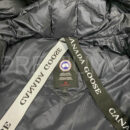 CANADA GOOSE пуховик PR411282 16