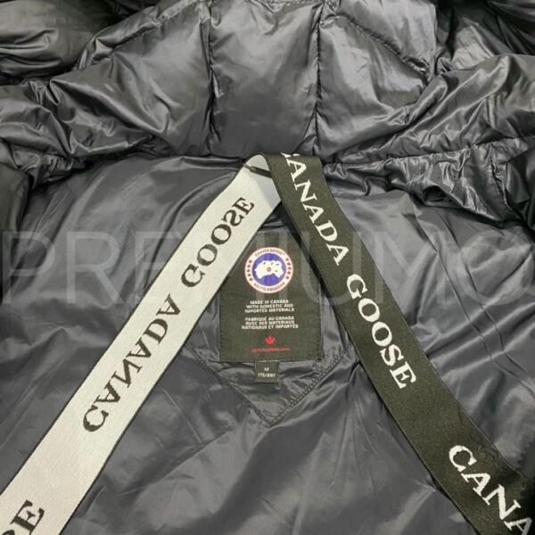 CANADA GOOSE пуховик PR411282 5