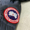 CANADA GOOSE пуховик PR411282 17