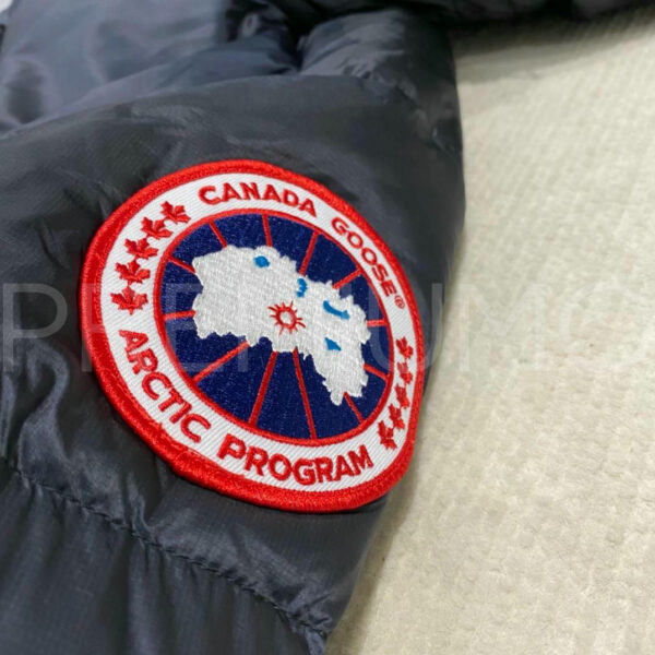 CANADA GOOSE пуховик PR411282 6