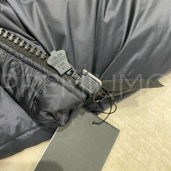 CANADA GOOSE пуховик PR411282 8