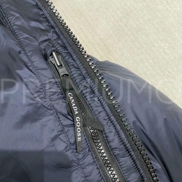 CANADA GOOSE пуховик PR411282 9
