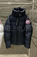 CANADA GOOSE пуховик PR411282 12