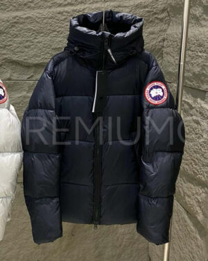 CANADA GOOSE пуховик PR411282