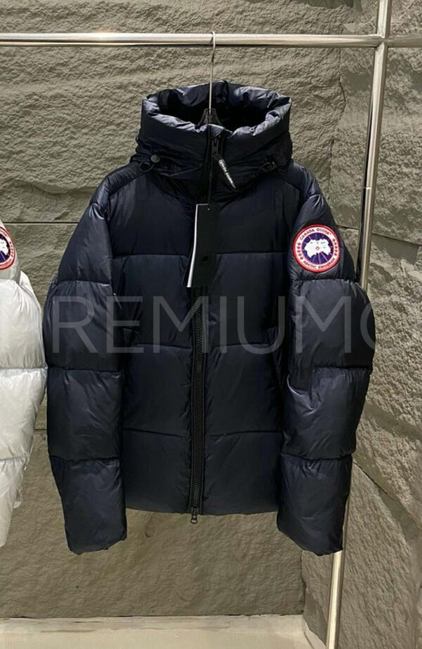 CANADA GOOSE пуховик PR411282