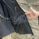 CANADA GOOSE пуховик PR411282 14