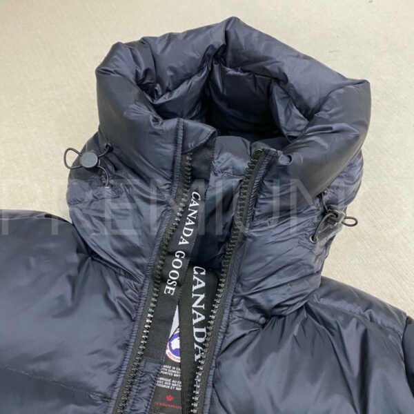 CANADA GOOSE пуховик PR411282 2