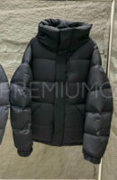 Moncler пуховик PR720850 11