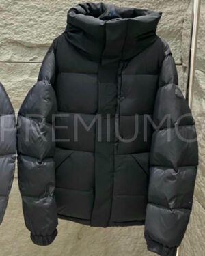 Moncler пуховик PR720850