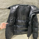 Moncler пуховик PR720850 12