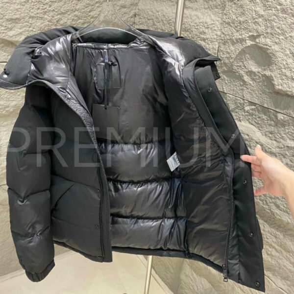 Moncler пуховик PR720850 3