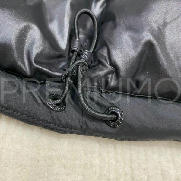 Moncler пуховик PR720850 10