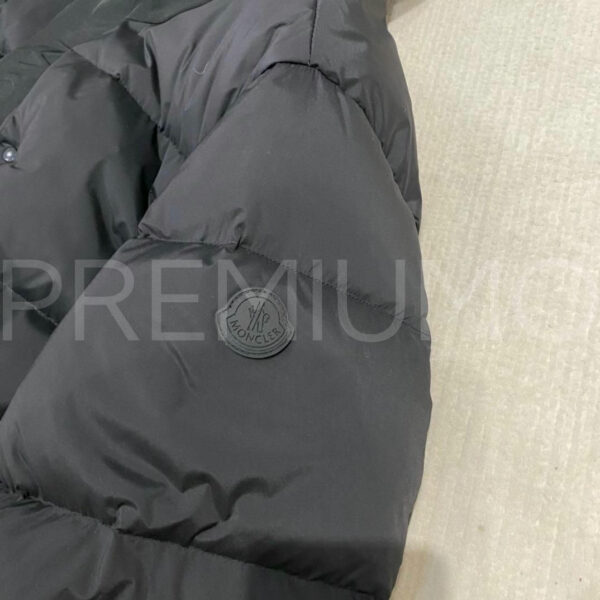 Moncler пуховик PR720850 6