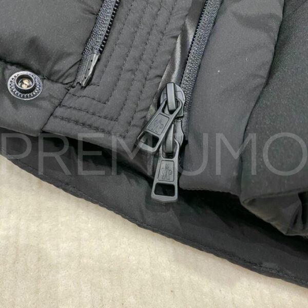 Moncler пуховик PR720850 8